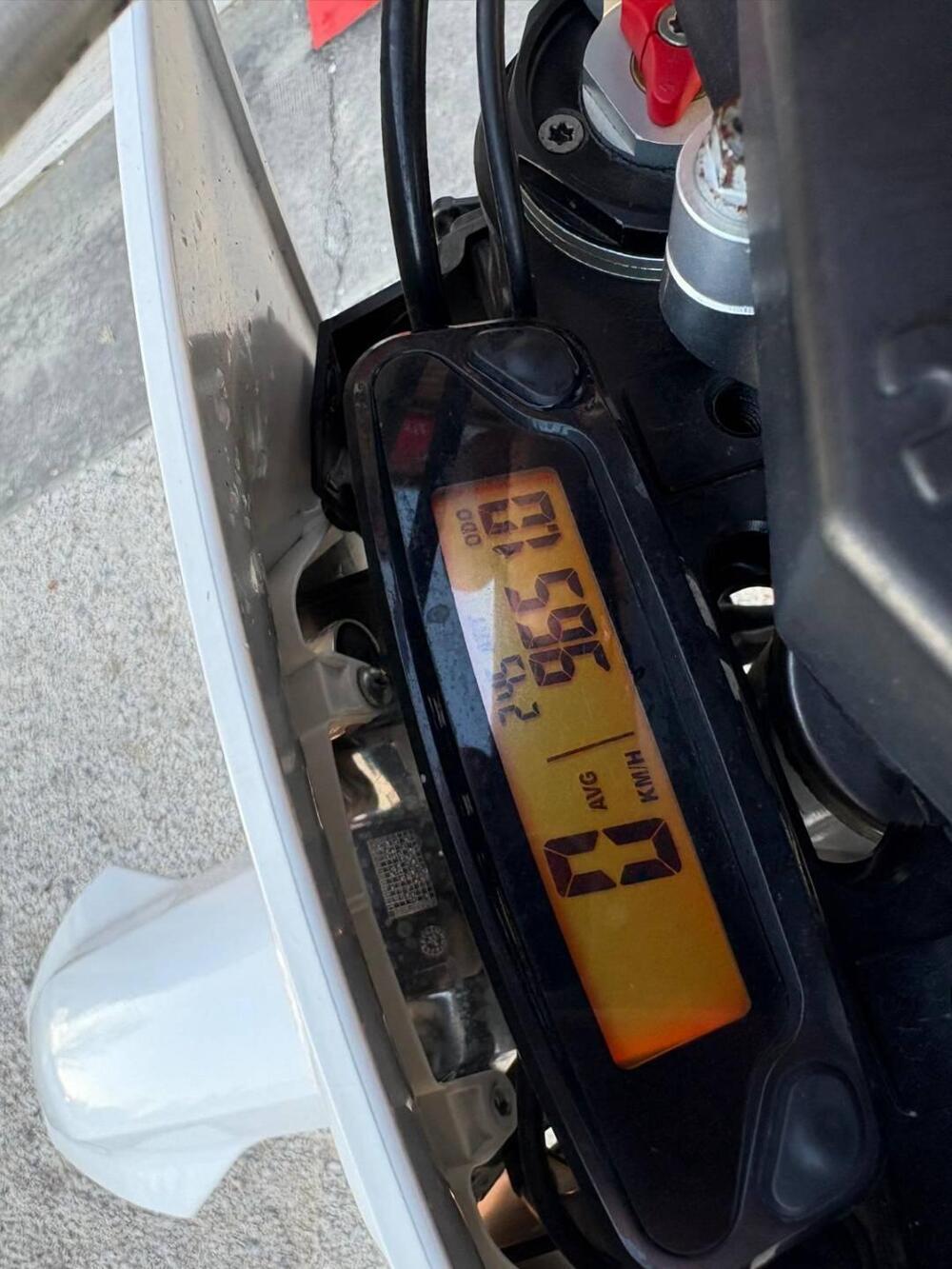 Husqvarna FE 250 (2016) (5)