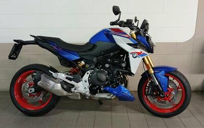 Bmw F 900 R (2025) usata