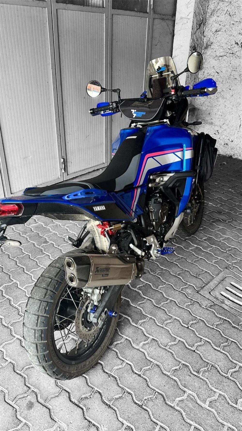 Yamaha Ténéré 700 World Rally (2023 - 25) (3)