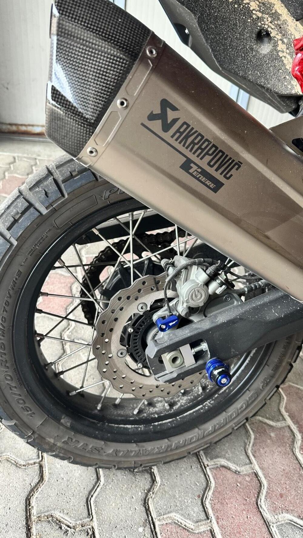 Yamaha Ténéré 700 World Rally (2023 - 25) (4)