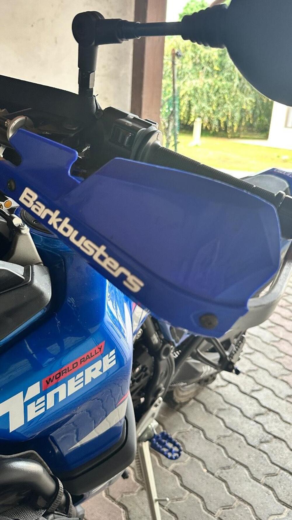 Yamaha Ténéré 700 World Rally (2023 - 25) (5)