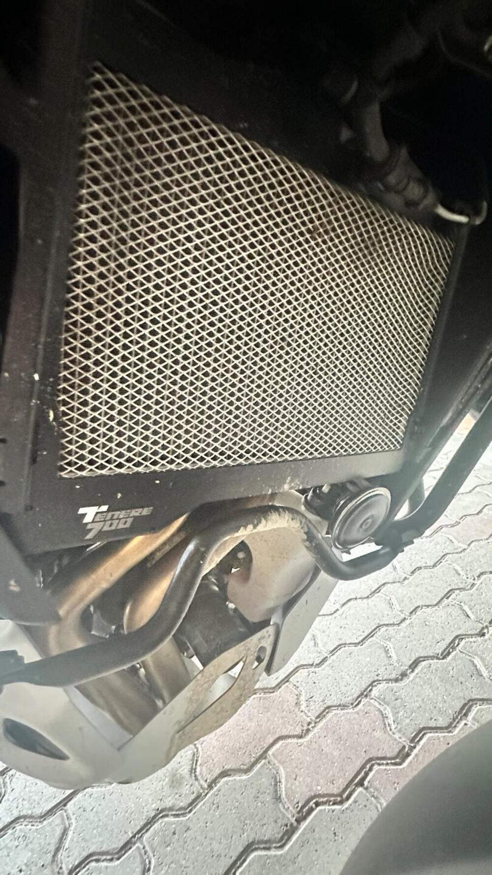 Yamaha Ténéré 700 World Rally (2023 - 25) (6)