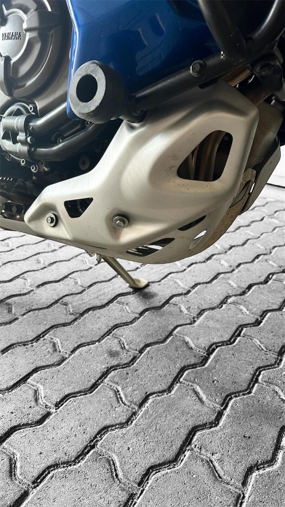 Yamaha Ténéré 700 World Rally (2023 - 25) (8)