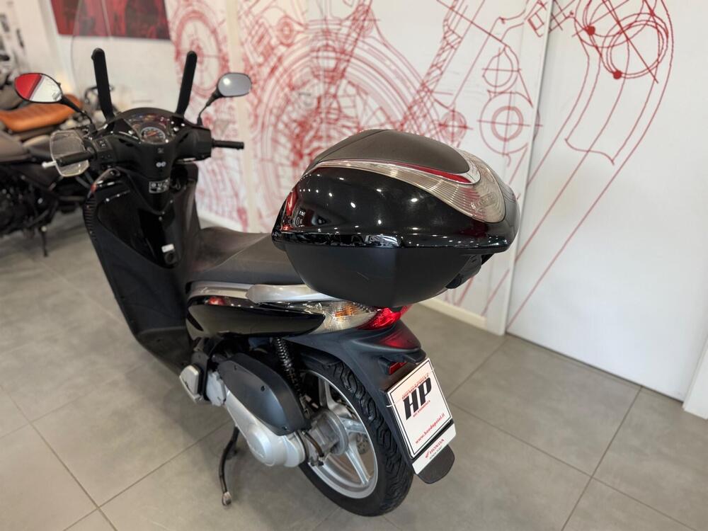 Honda SH 150 i (2009 - 12) (15)