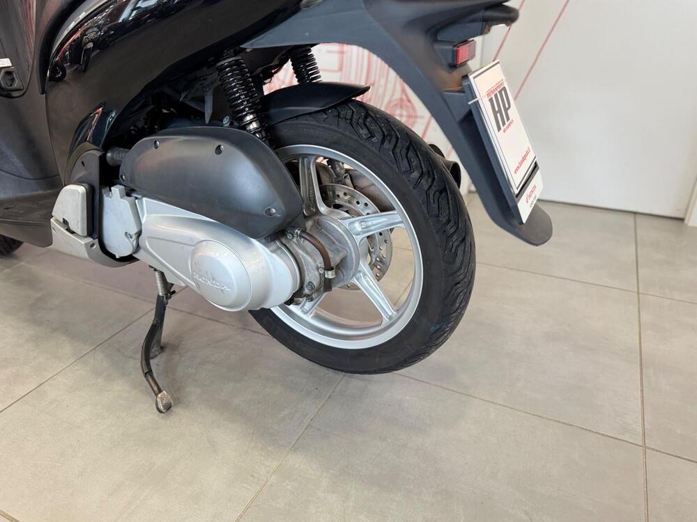 Honda SH 150 i (2009 - 12) (14)