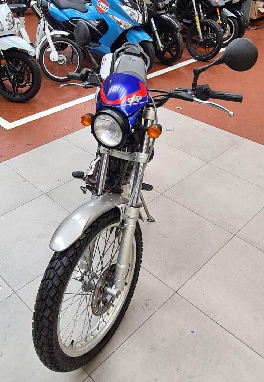 Betamotor Alp 200 4T (1999 - 06) (3)