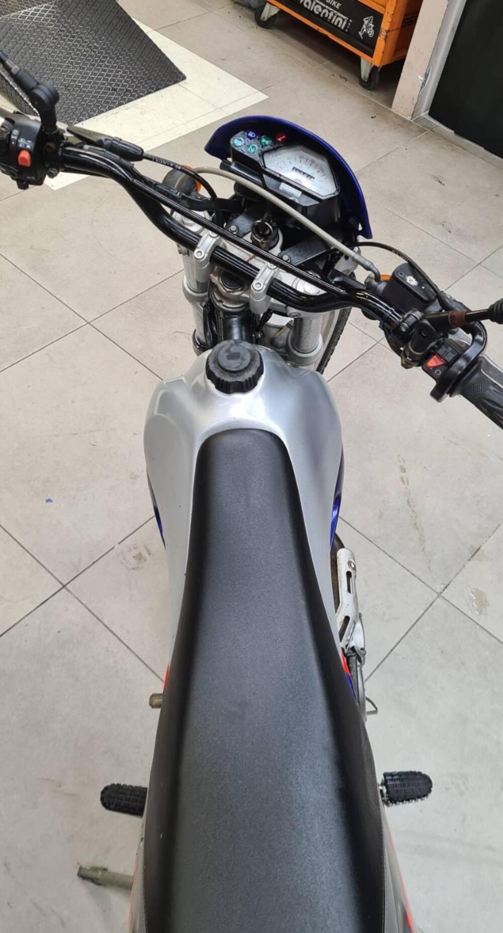 Betamotor Alp 200 4T (1999 - 06) (4)