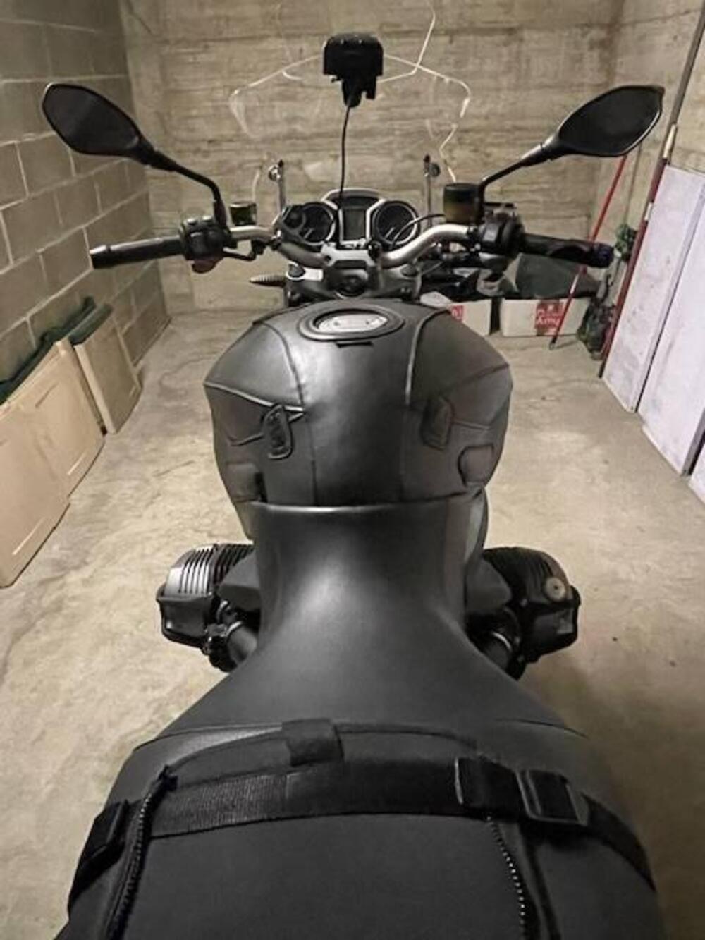 Bmw R 1200 R (2011 - 14) (7)