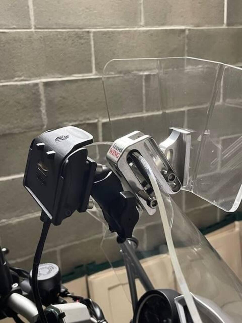 Bmw R 1200 R (2011 - 14) (8)