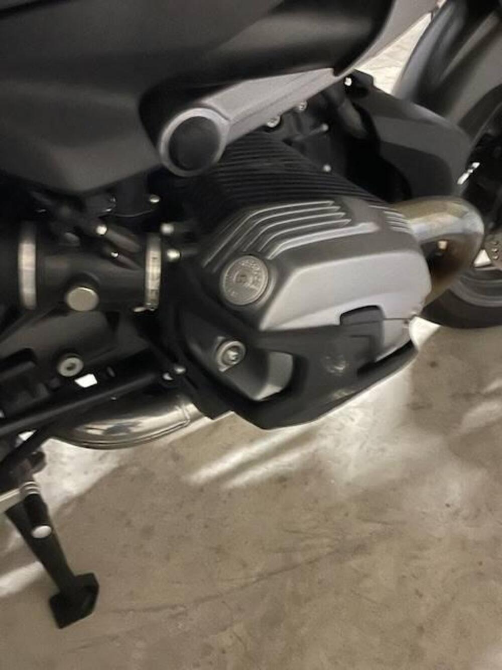 Bmw R 1200 R (2011 - 14) (9)