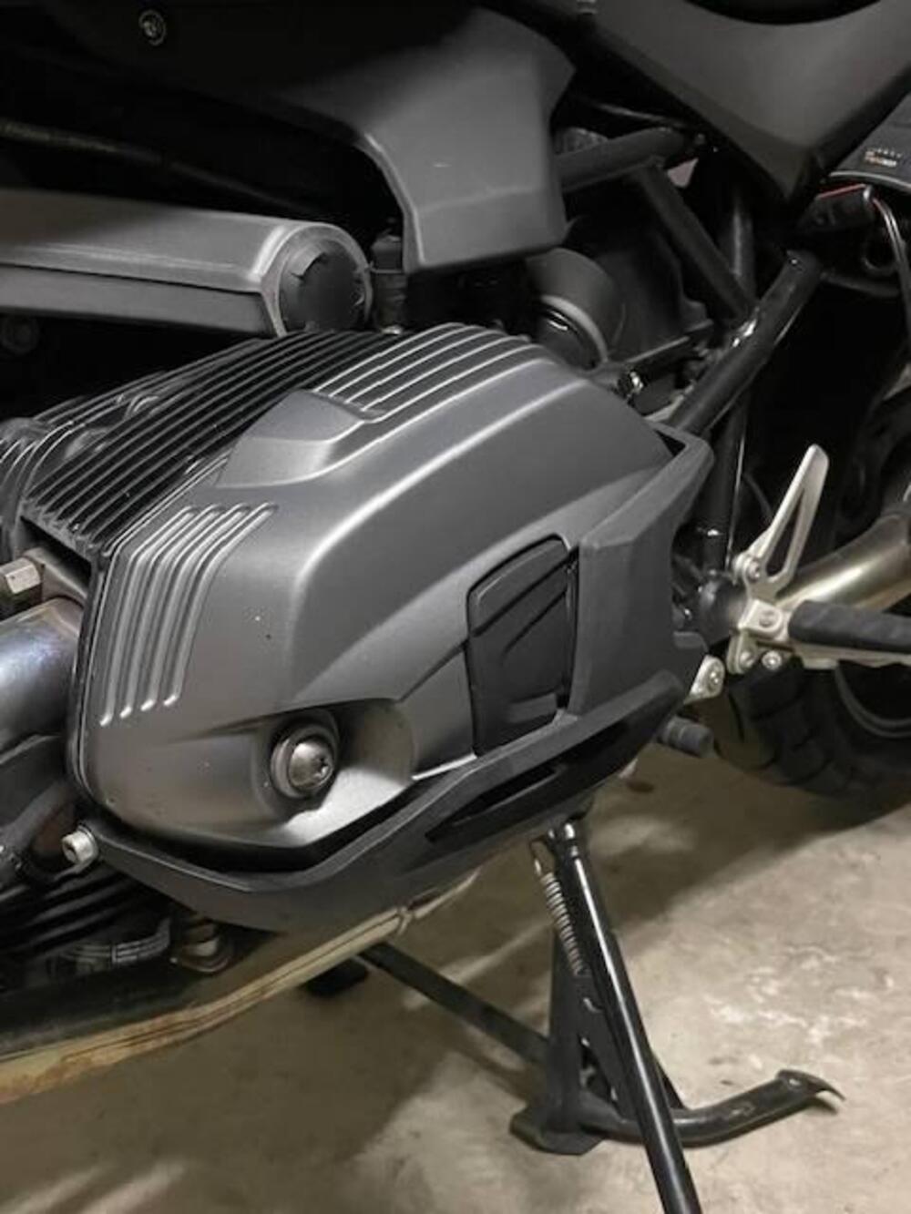 Bmw R 1200 R (2011 - 14) (10)