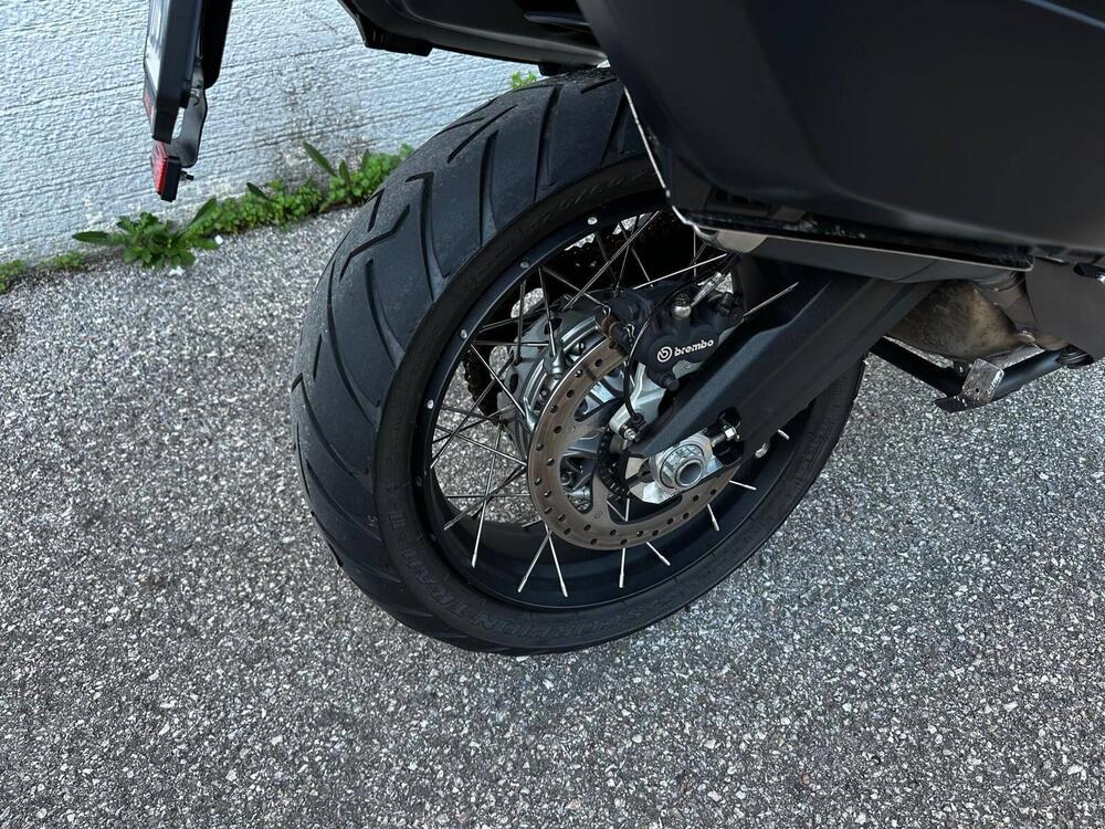 Ducati Multistrada V2 S (2022 - 24) (4)