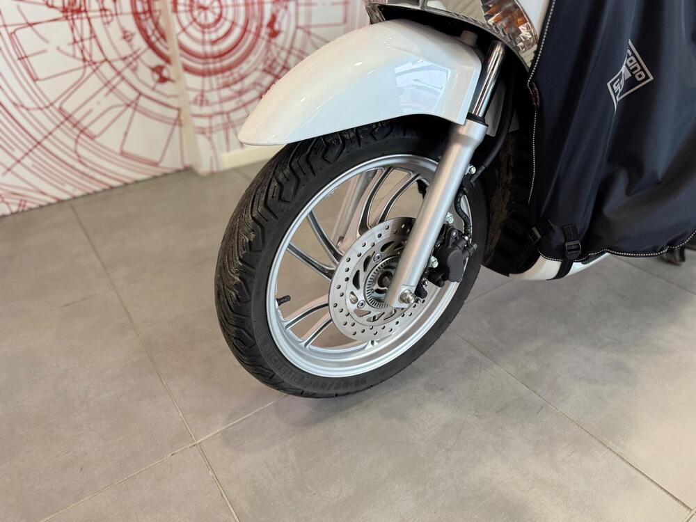 Honda SH 150 i ABS (2013 - 16) (12)