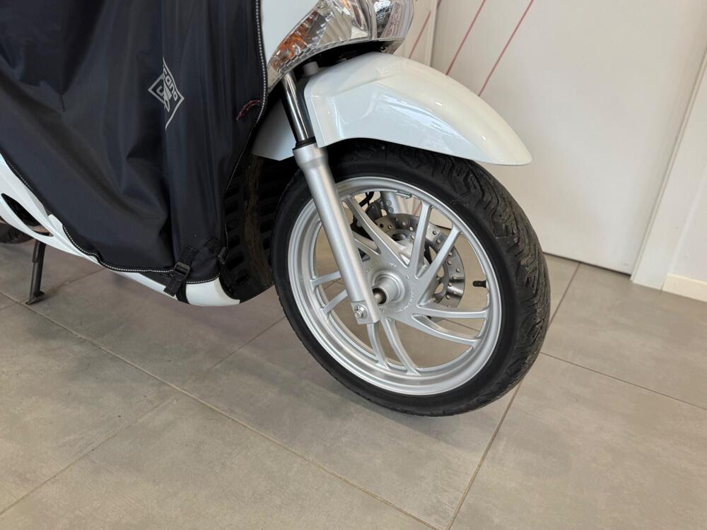 Honda SH 150 i ABS (2013 - 16) (8)