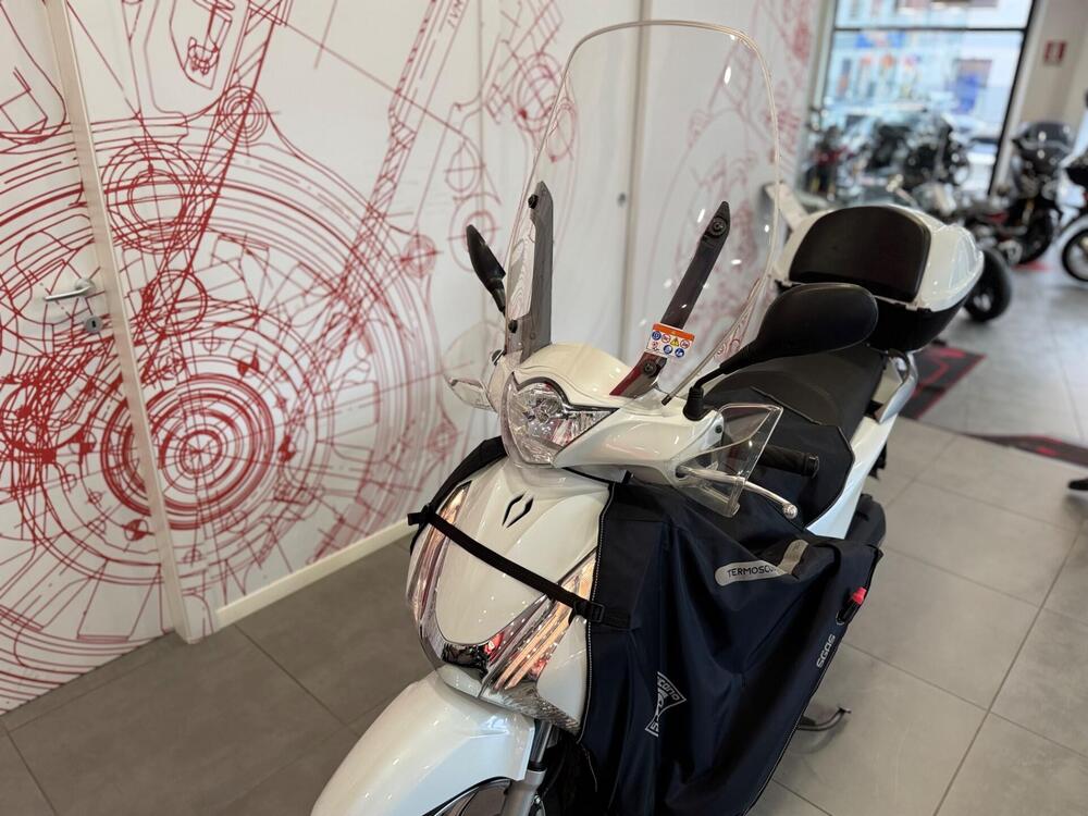 Honda SH 150 i ABS (2013 - 16) (13)