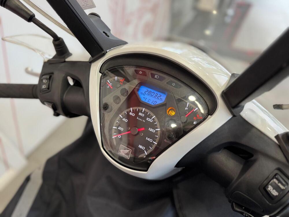 Honda SH 150 i ABS (2013 - 16) (7)