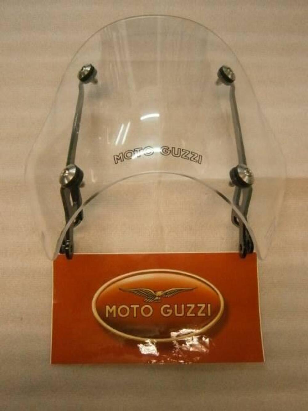 PARABREZZA V7 850 Stone Moto Guzzi
