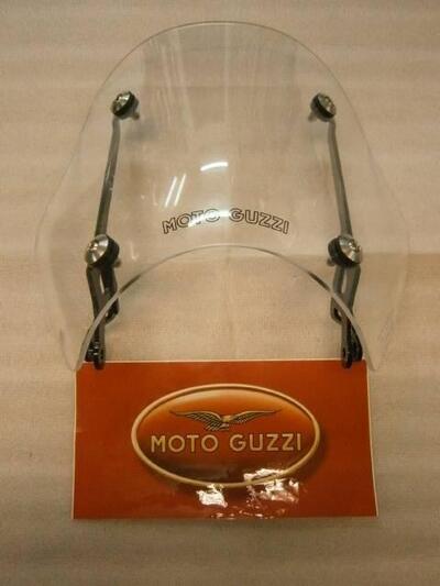 PARABREZZA V7 850 Stone Moto Guzzi