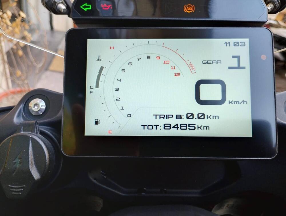 Benelli TRK 702X (2023 - 25) (4)