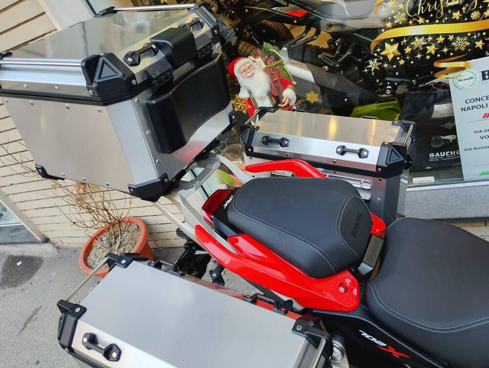 Benelli TRK 702X (2023 - 25) (7)