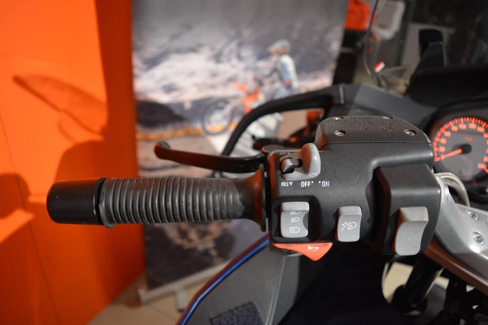 Bmw R 1200 RT (2008 - 09) (9)