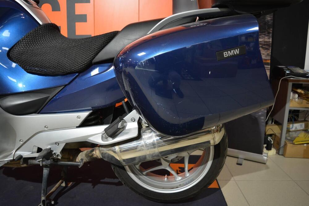 Bmw R 1200 RT (2008 - 09) (16)