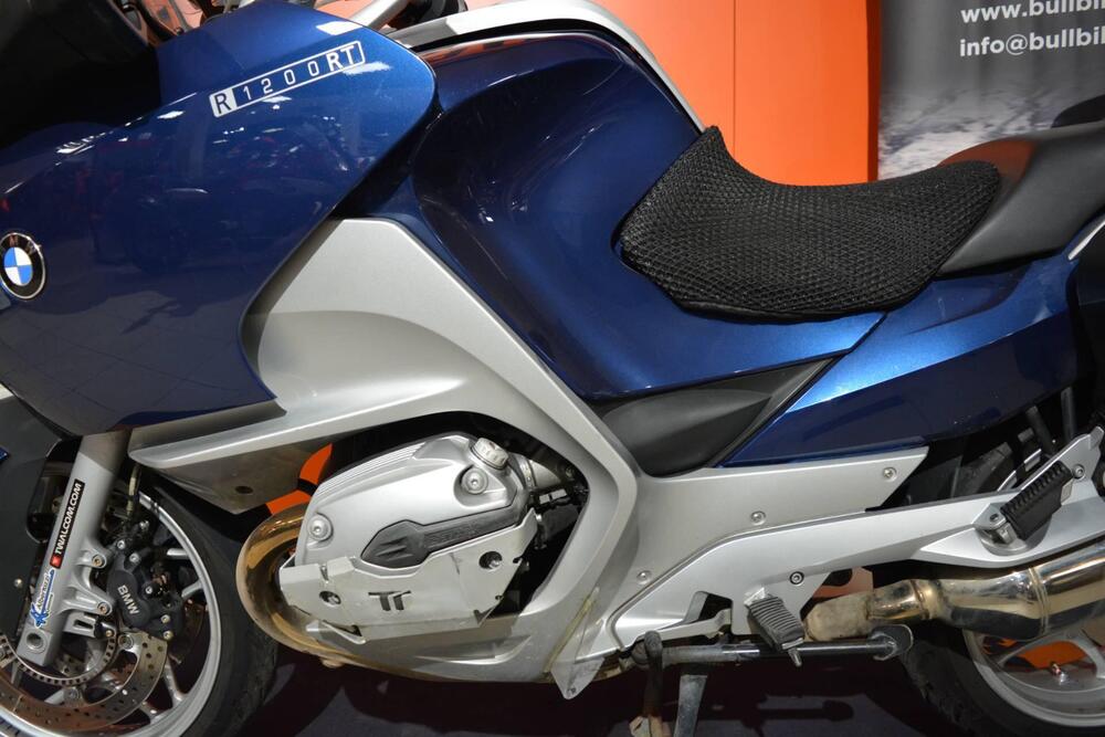 Bmw R 1200 RT (2008 - 09) (15)