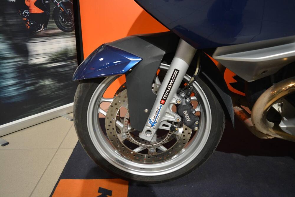 Bmw R 1200 RT (2008 - 09) (14)