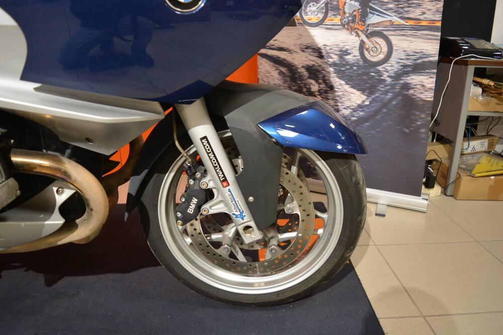 Bmw R 1200 RT (2008 - 09) (11)