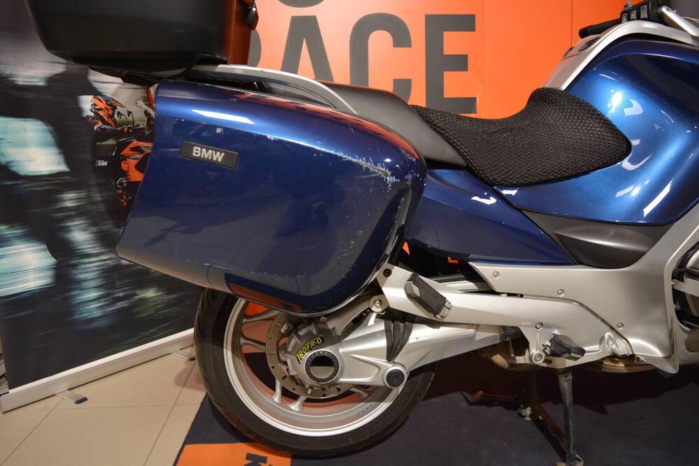 Bmw R 1200 RT (2008 - 09) (13)