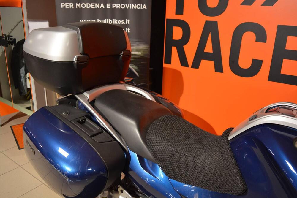 Bmw R 1200 RT (2008 - 09) (8)