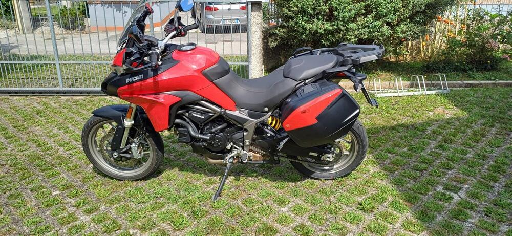 Ducati Multistrada 950 (2018) (2)