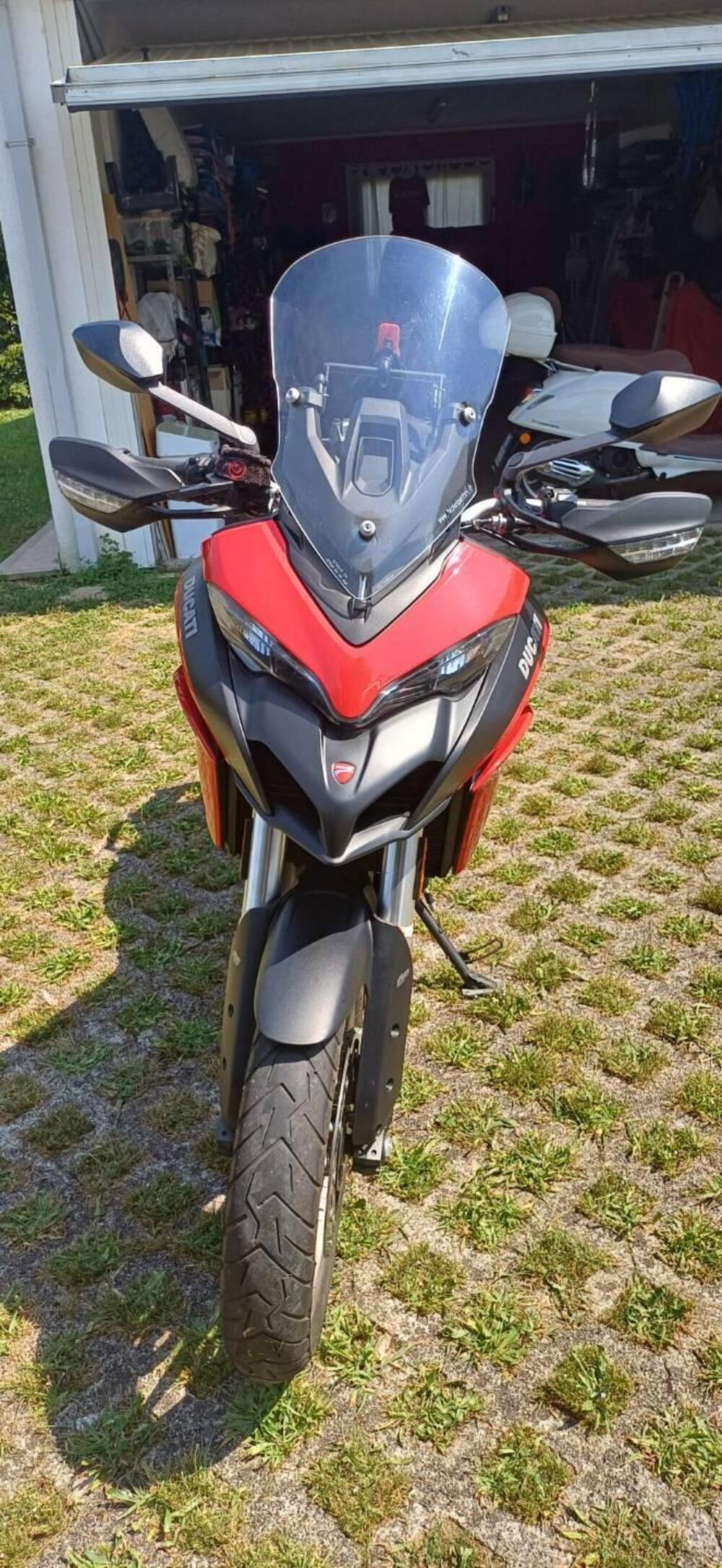 Ducati Multistrada 950 (2018) (3)