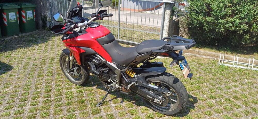 Ducati Multistrada 950 (2018) (4)