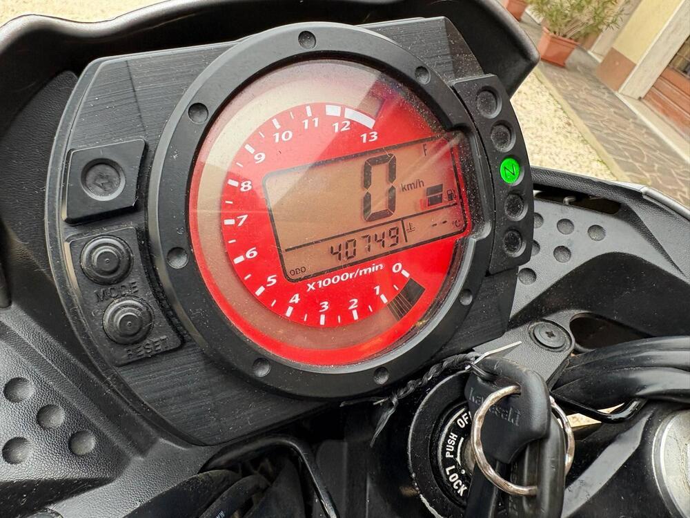 Kawasaki Z 750 (2003 - 06) (5)