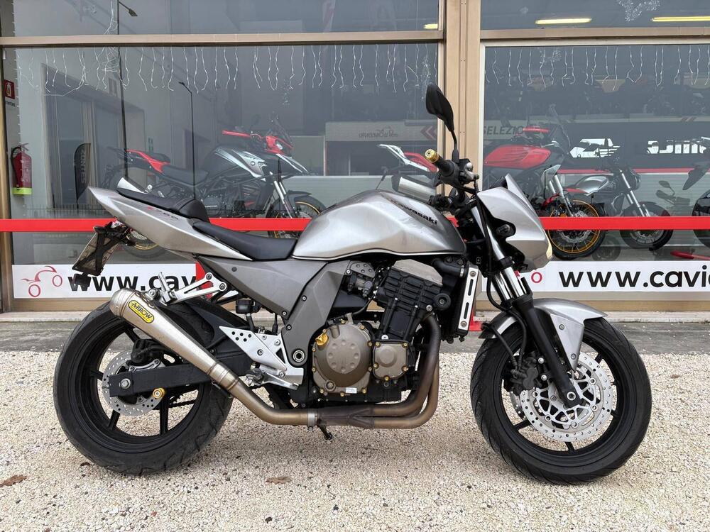 Kawasaki Z 750 (2003 - 06) (4)