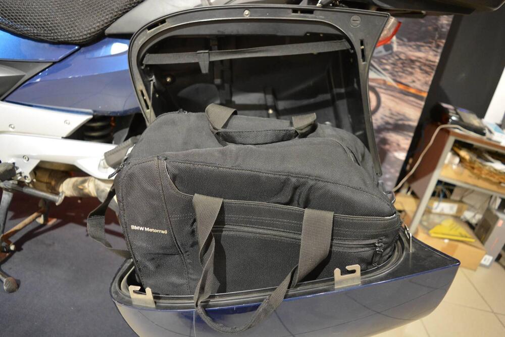 Bmw R 1200 RT (2008 - 09) (18)