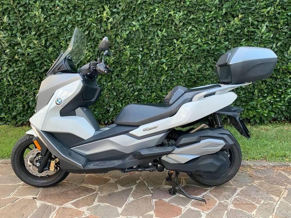 Bmw C 400 GT (2021 - 24) (2)