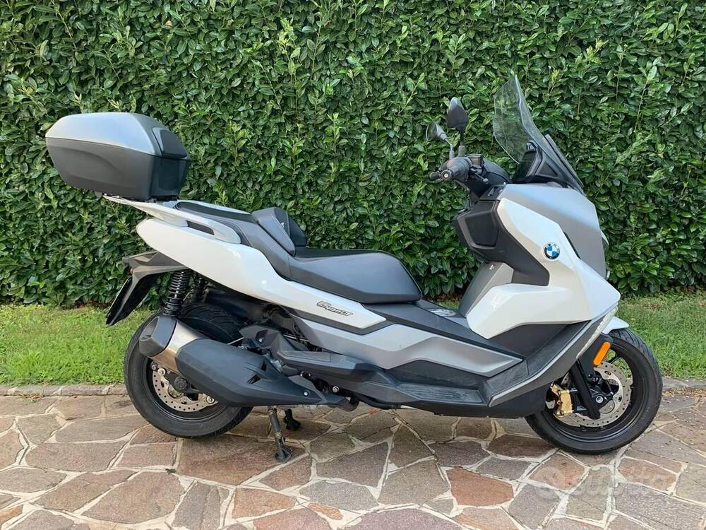 Bmw C 400 GT (2021 - 24)