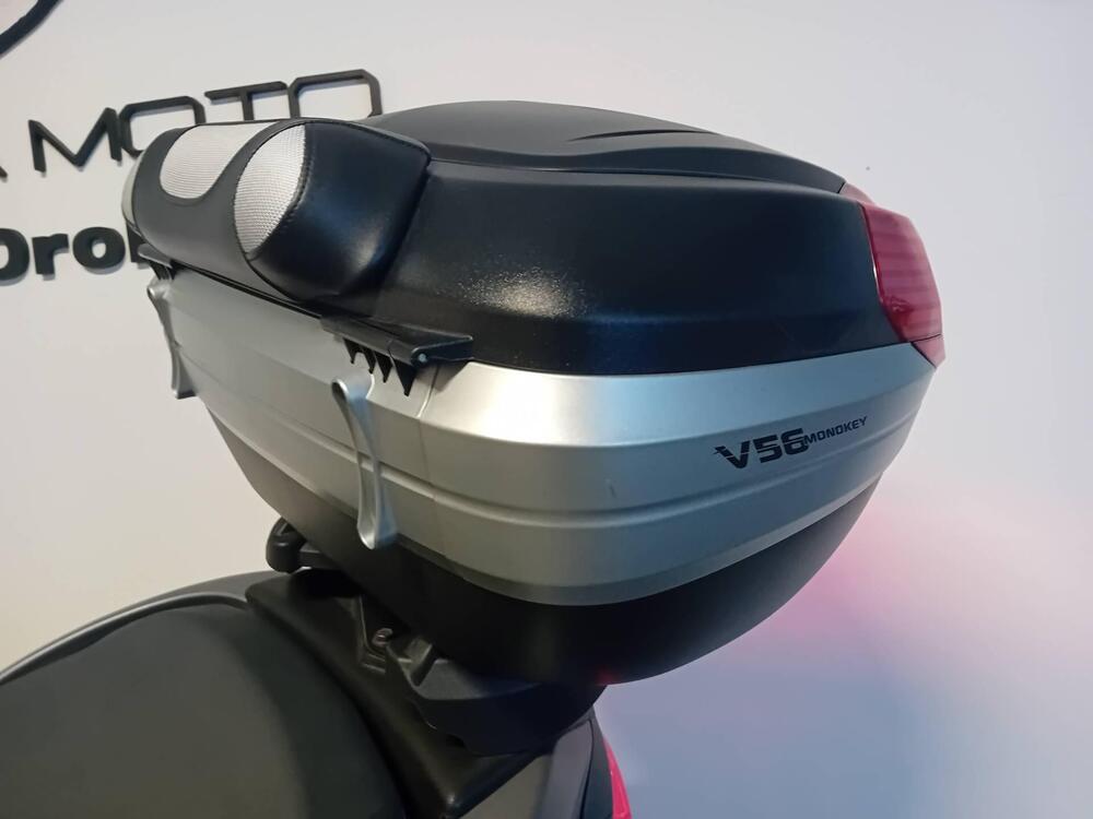 Suzuki Burgman AN 650 (2013 - 15) (8)