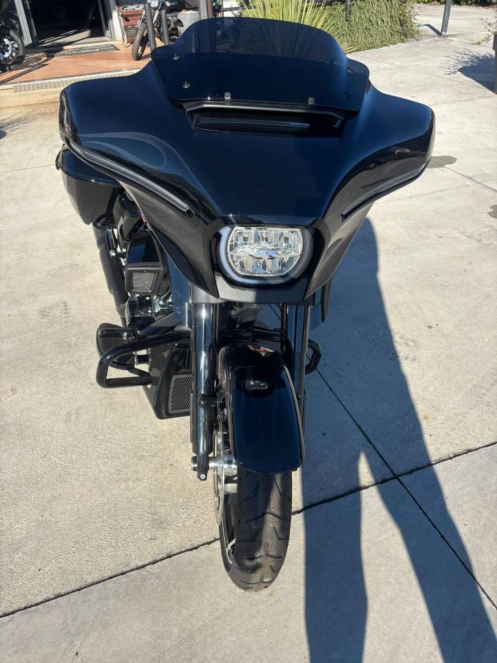 Harley-Davidson Street Glide (2024 - 25) (2)