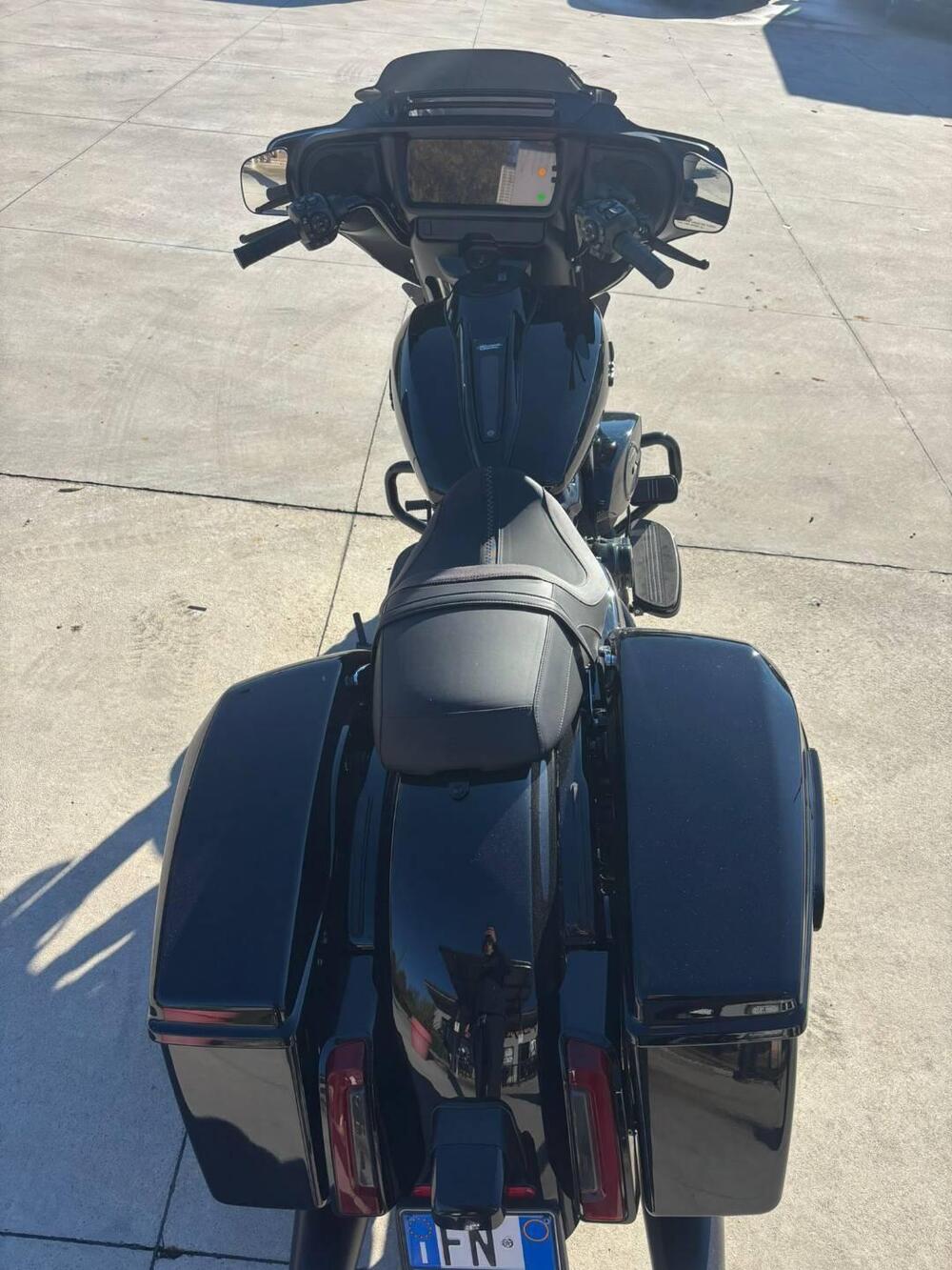 Harley-Davidson Street Glide (2024 - 25) (3)