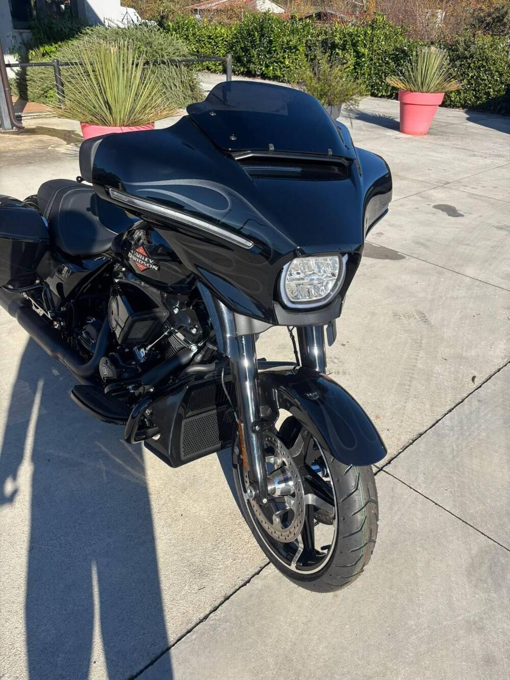 Harley-Davidson Street Glide (2024 - 25) (4)