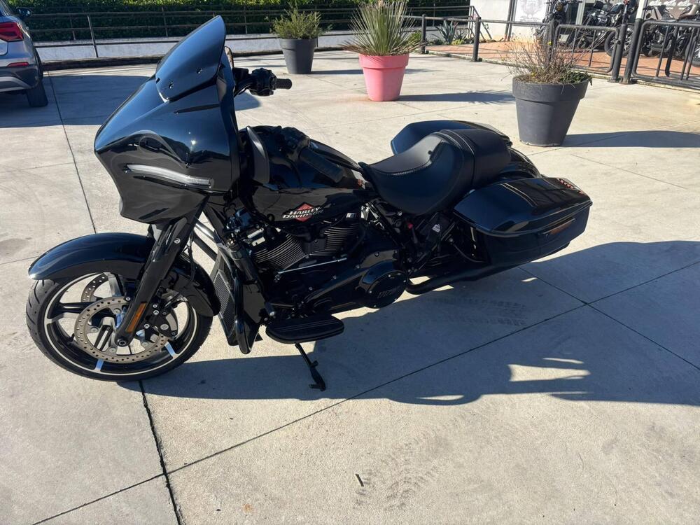 Harley-Davidson Street Glide (2024 - 25) (5)