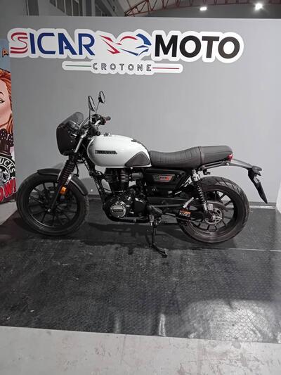 Honda GB 350 S (2025) usata