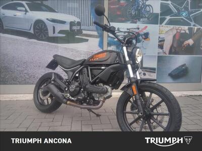 Ducati Scrambler 400 Sixty 2 (2016 - 21) usata
