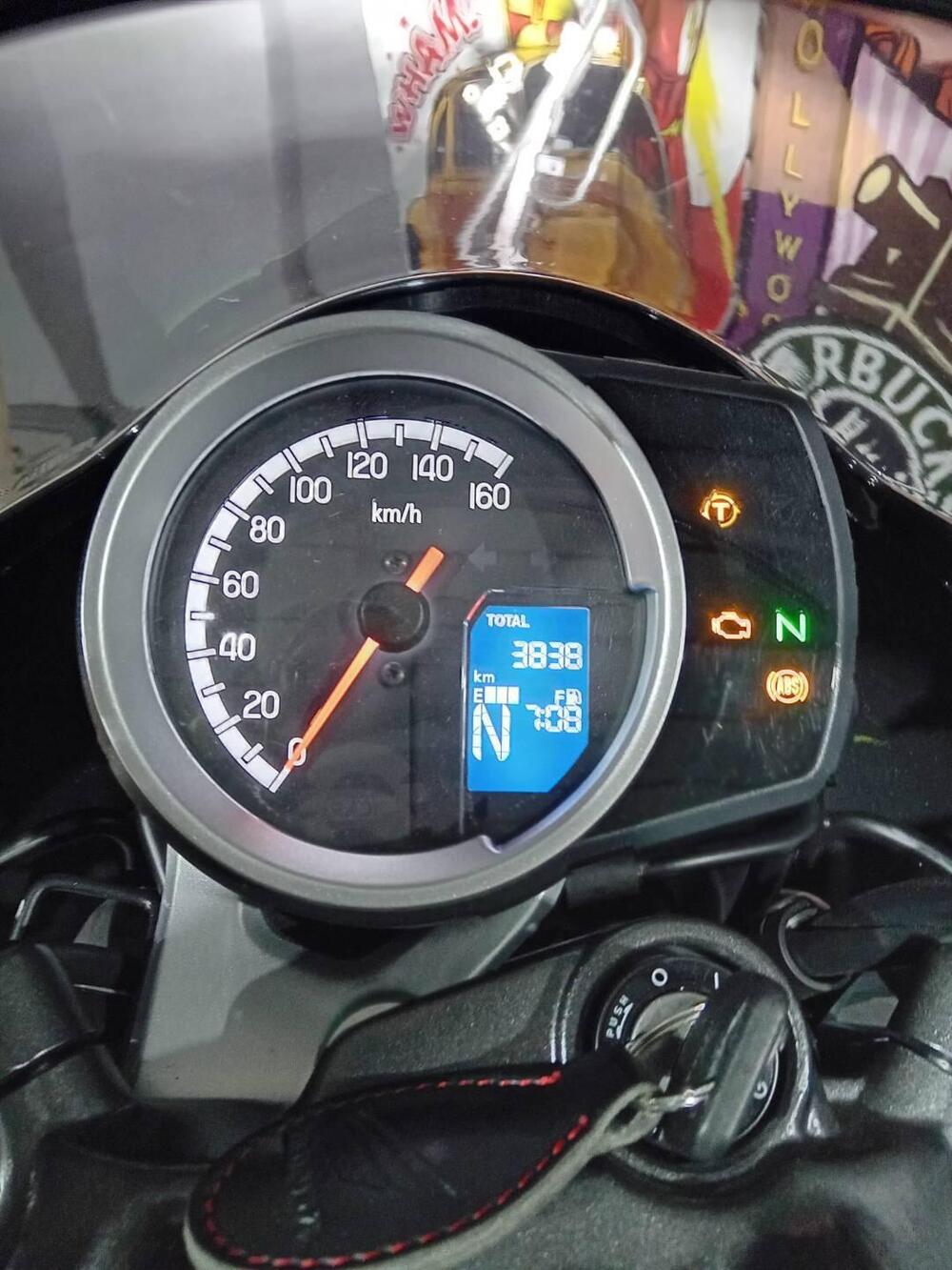 Honda GB 350 S (2025) (3)