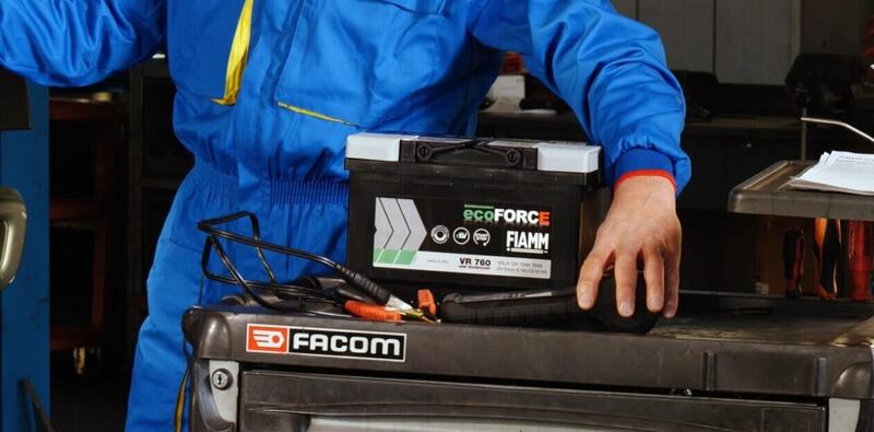 Dalle auto di ieri alle esigenze di oggi: dentro l&rsquo;evoluzione delle batterie FIAMM [VIDEO]