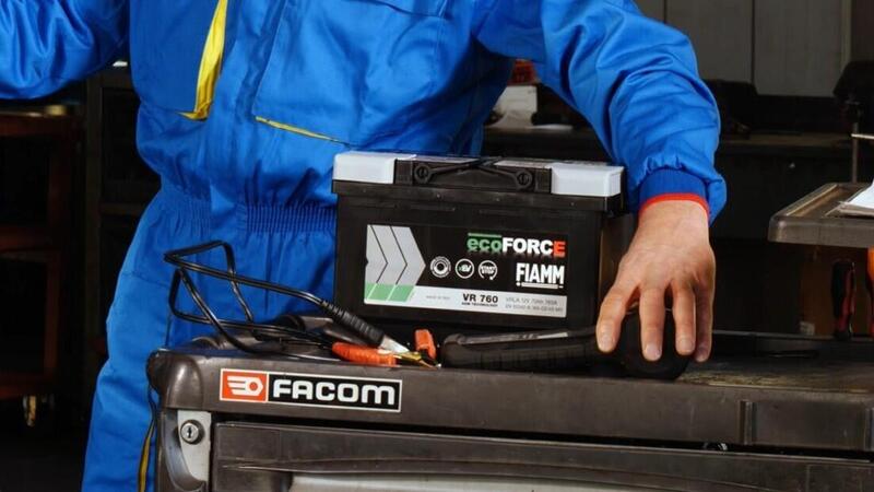 Dalle auto di ieri alle esigenze di oggi: dentro l&rsquo;evoluzione delle batterie FIAMM [VIDEO]