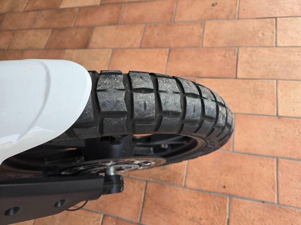 Moto Morini X-Cape 650 Alloy Wheels (2021 - 25) (12)